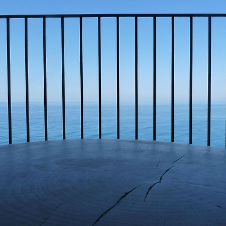 Апартаменти Casalmare Чефалу Екстер'єр фото